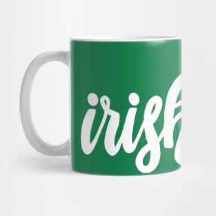 Irishish Mug